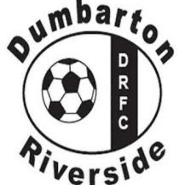 Dumbarton Riverside 2012s badge