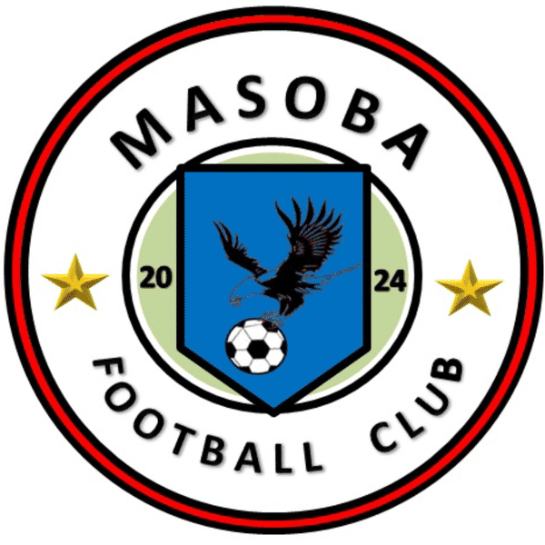 MASOBA FC badge