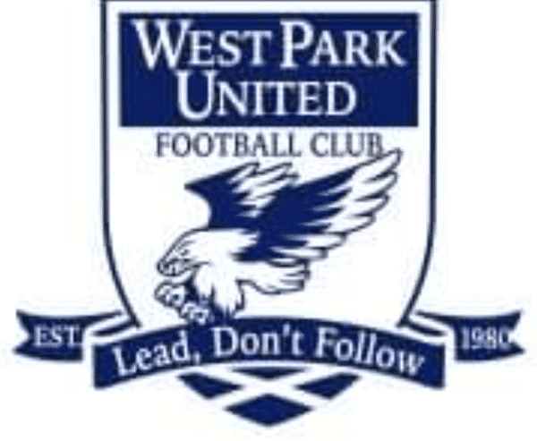 West Park Sky badge