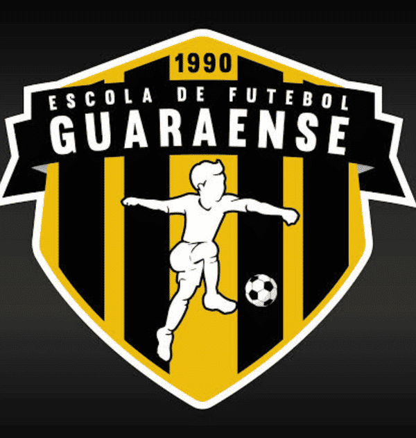 Guaraense Sub-9 badge