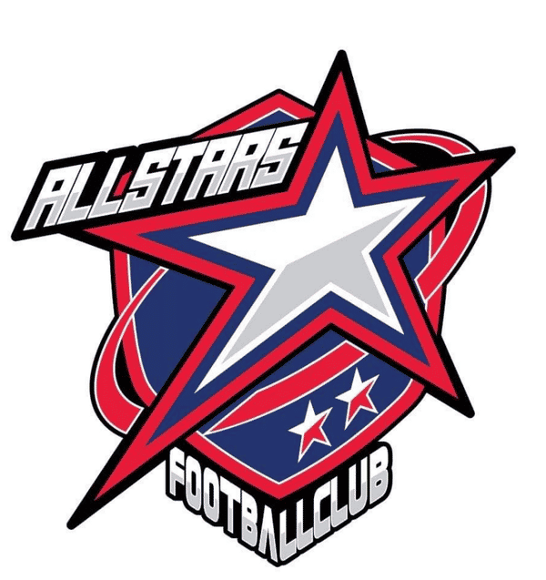 All-Stars badge