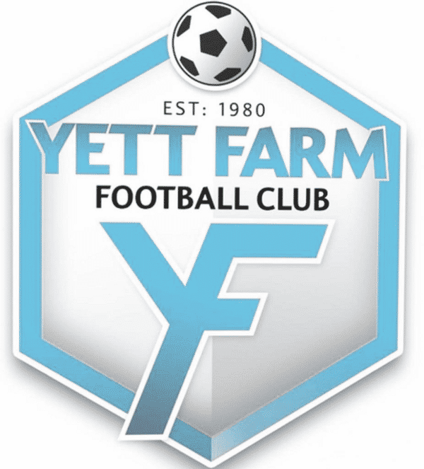 Yett Farm 2012 Black badge