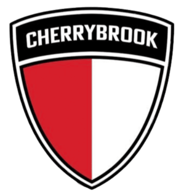 Cherrybrook FC Ladies badge