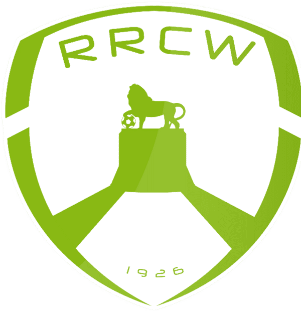 RRC WATERLOO U16 badge