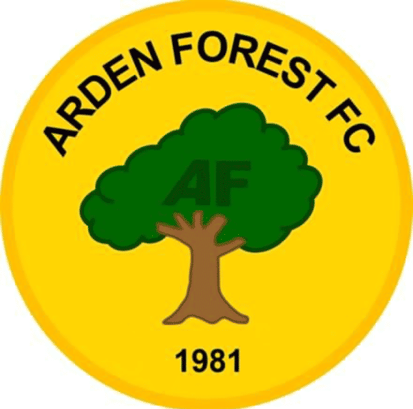 Arden Forest Colts badge