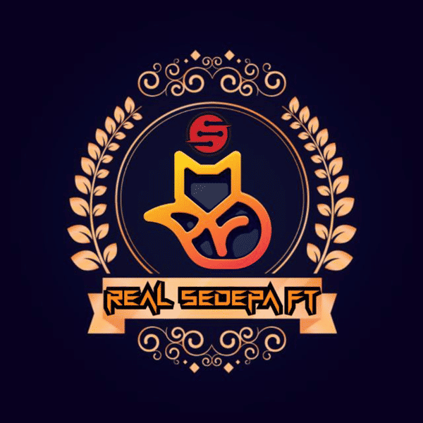 REAL SEDEPA FT badge
