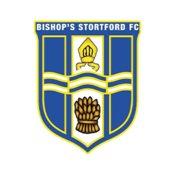 Bishops Stortford FC Academy badge