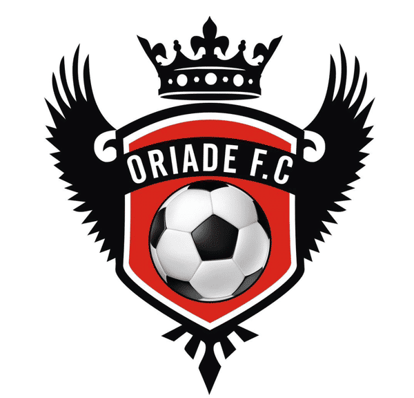Oriade FC badge
