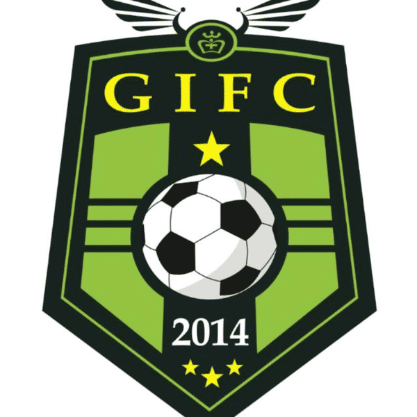 Ginnovation FC badge