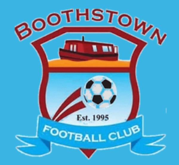 Boothstown Bears U7’s badge