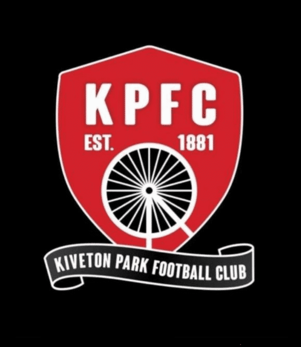 Kiveton Park FC badge