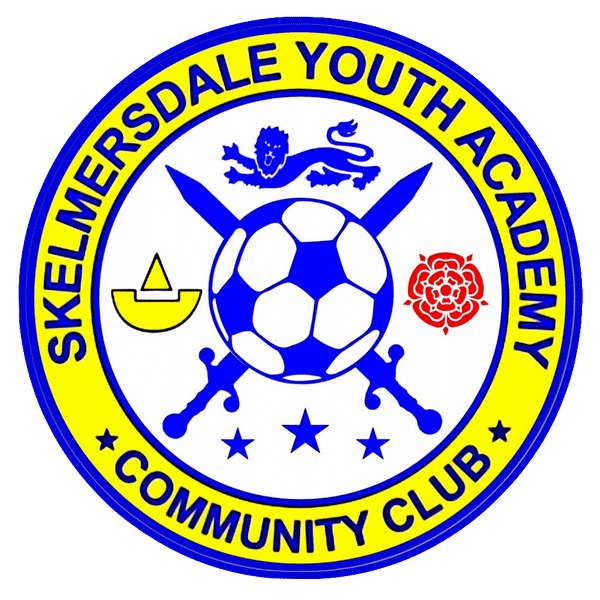 SKEM YOUTH U9 badge