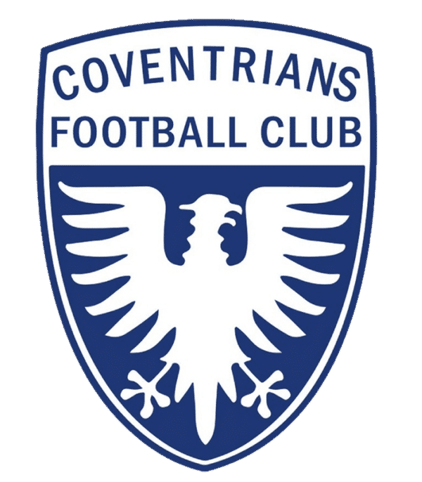 Coventrians FC badge
