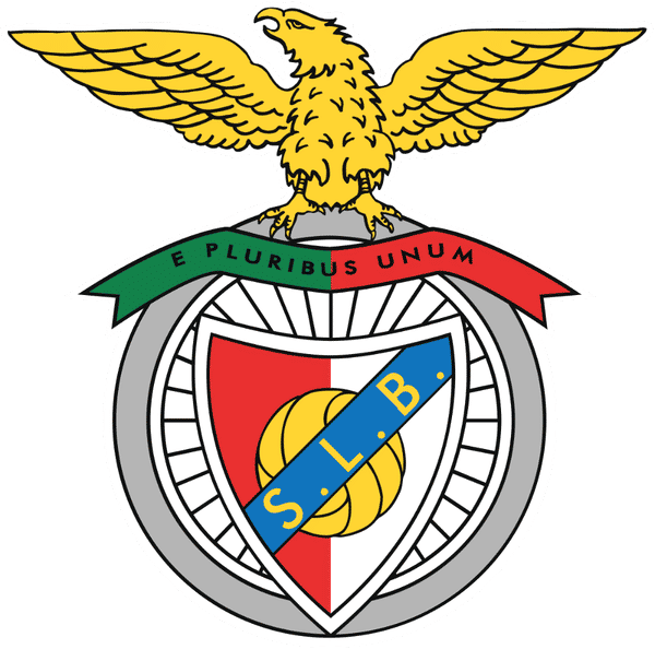Benfica badge