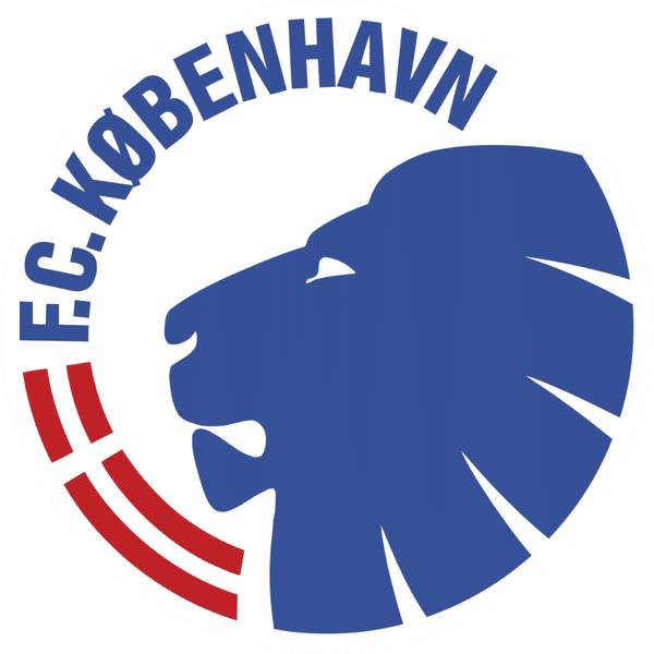 Copenhagen badge