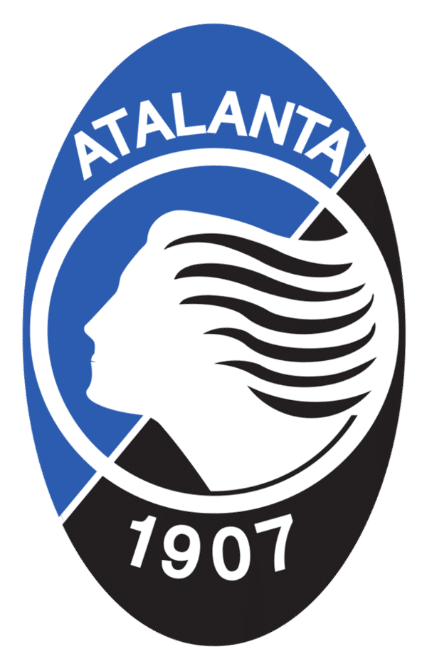 Atalanta badge
