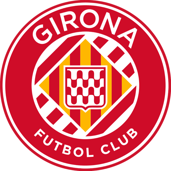 Girona badge