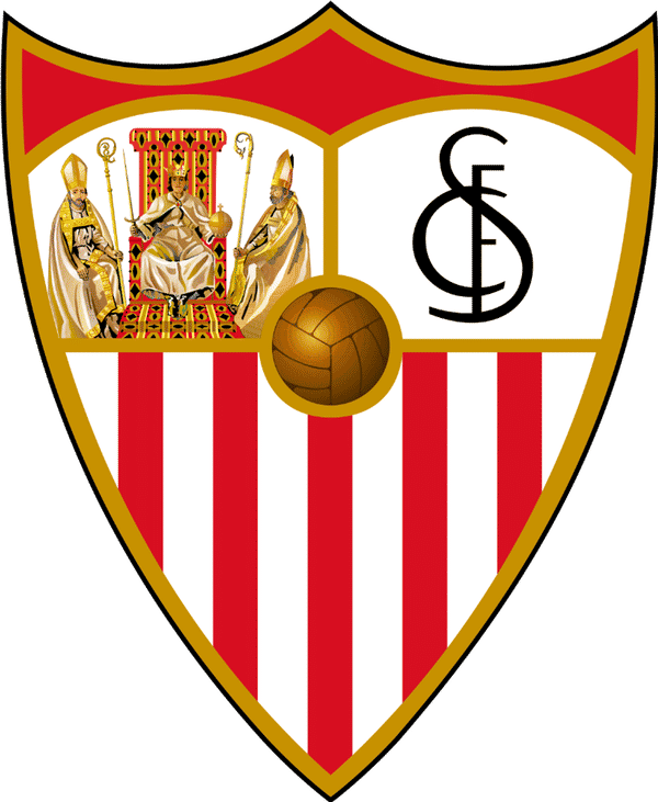 Sevilla badge