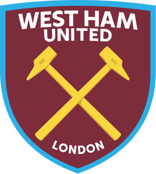 West Ham badge