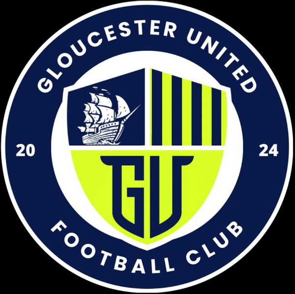 Gloucester United badge