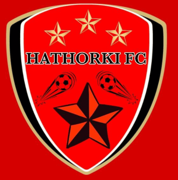 Hathorki FC badge