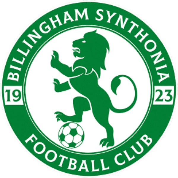 Billingham Synthonia Reserves badge
