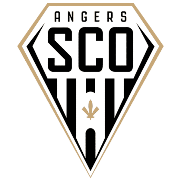 Angers SCO badge