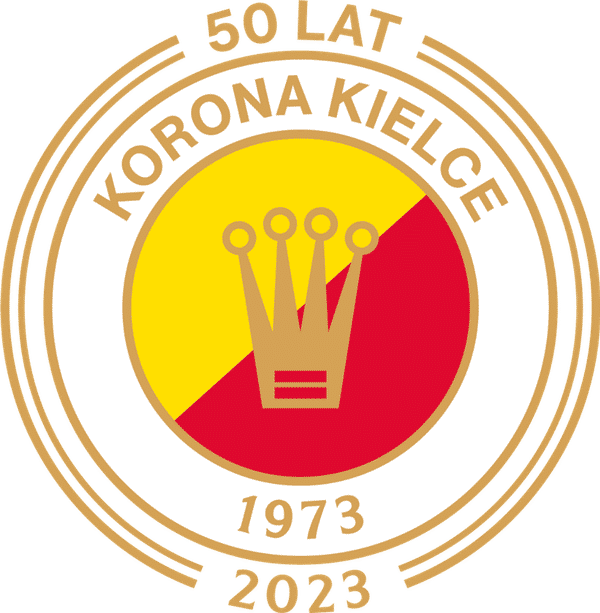 Korona Kielce badge