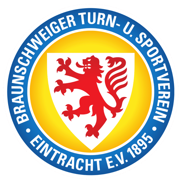 Eintracht Braunschweig badge