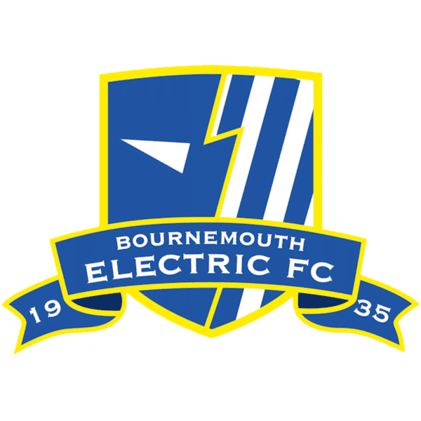 Bournemouth Electric U14’s badge