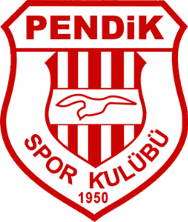Pendikspor badge