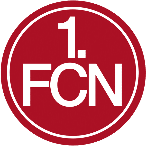 Nurnberg badge