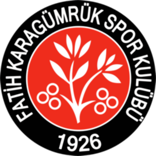 Karagumruk SK badge