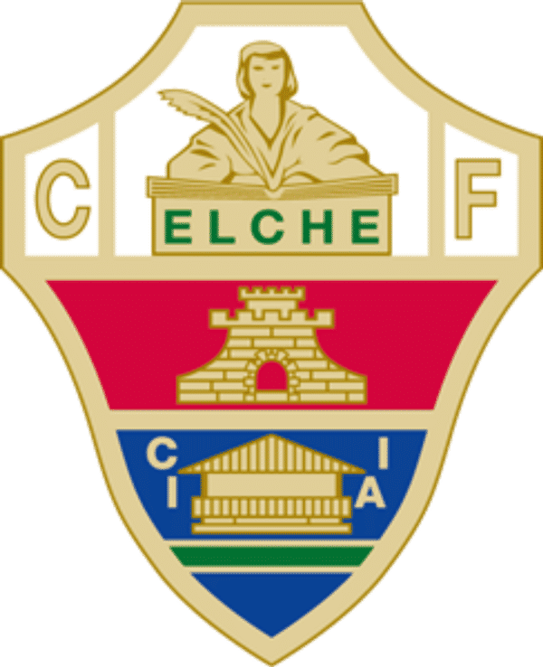 Elche badge