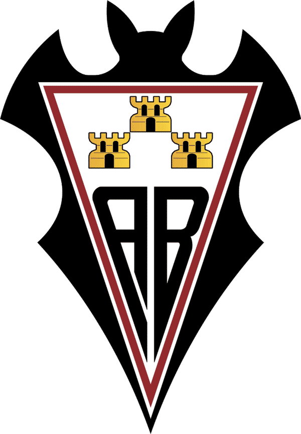 Albacete badge