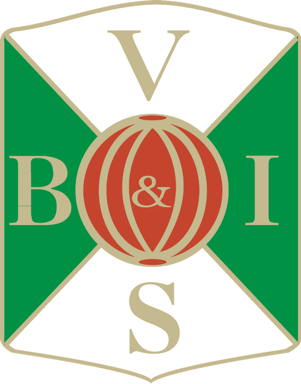 Varbergs Bois badge