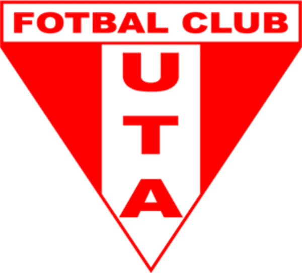 UTA Arad badge
