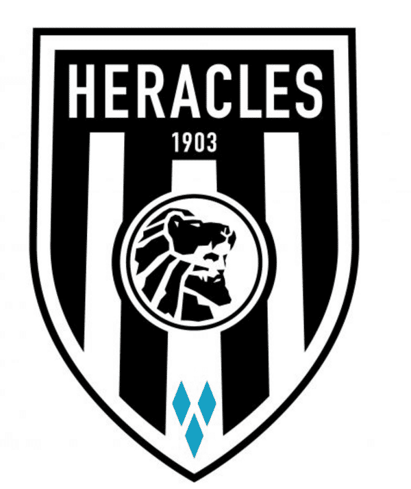 Heracles Almelo badge