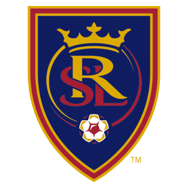 Real Salt Lake badge