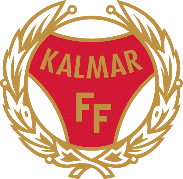 Kalmar FF badge