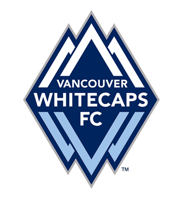 Whitecaps FC badge