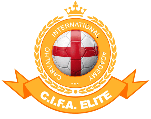 CIFA ELITE UNDER16 badge