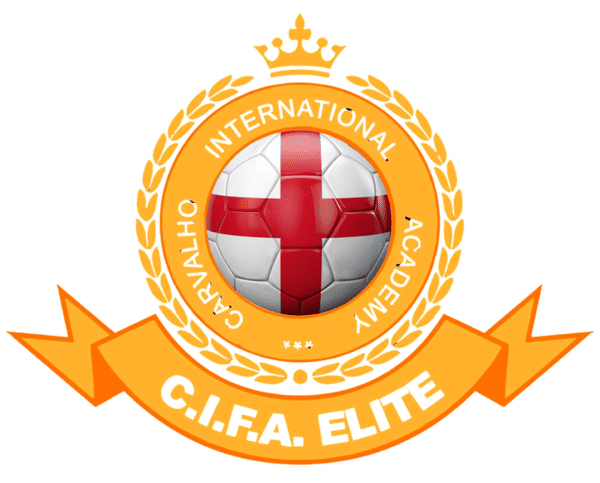 CIFA ELITE UNDER 17 badge