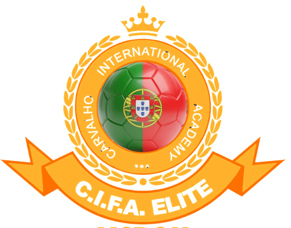 CIFA ELITE LISBON badge