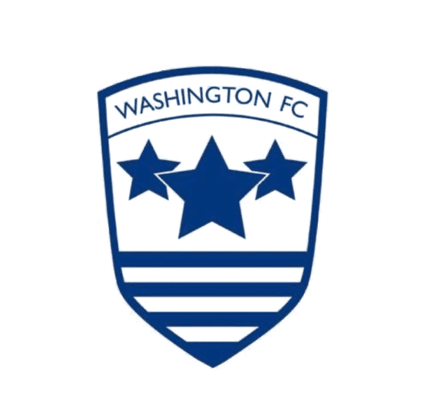 Washington FC Tigers U13 badge