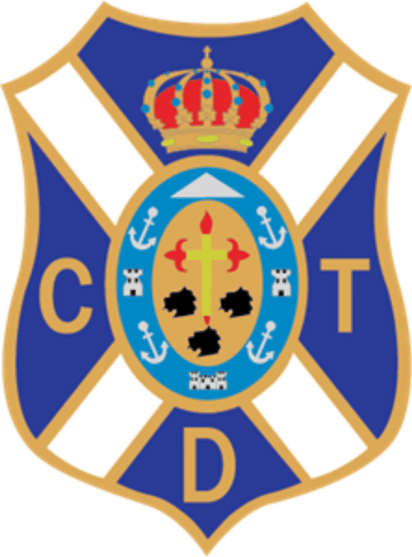 Tenerife badge