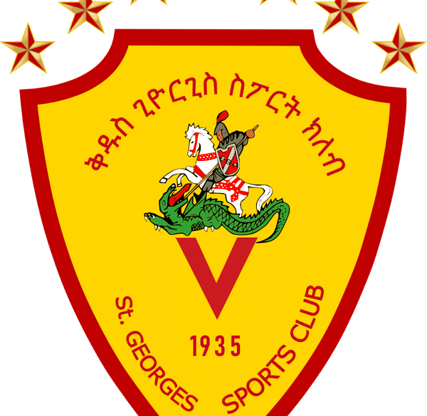 St.George badge