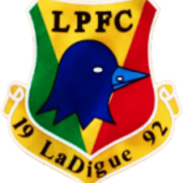 La Passe Football Club badge