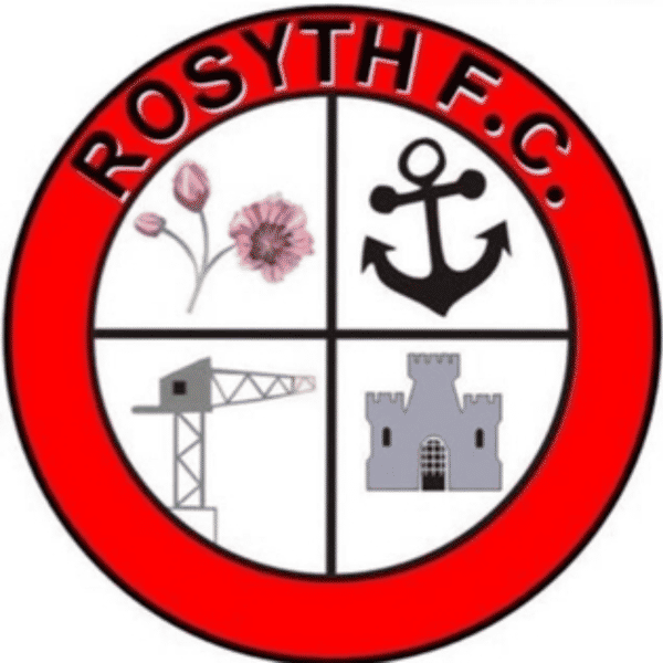 Rosyth 09s badge