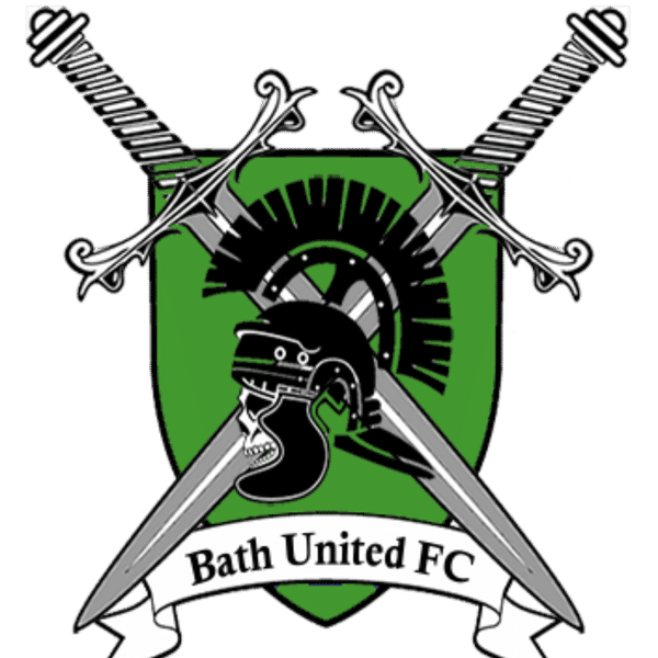 Bath United FC badge